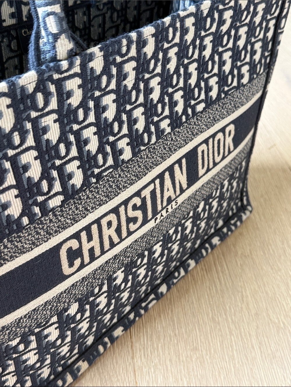 Designer Tote - Picture 9 of 9